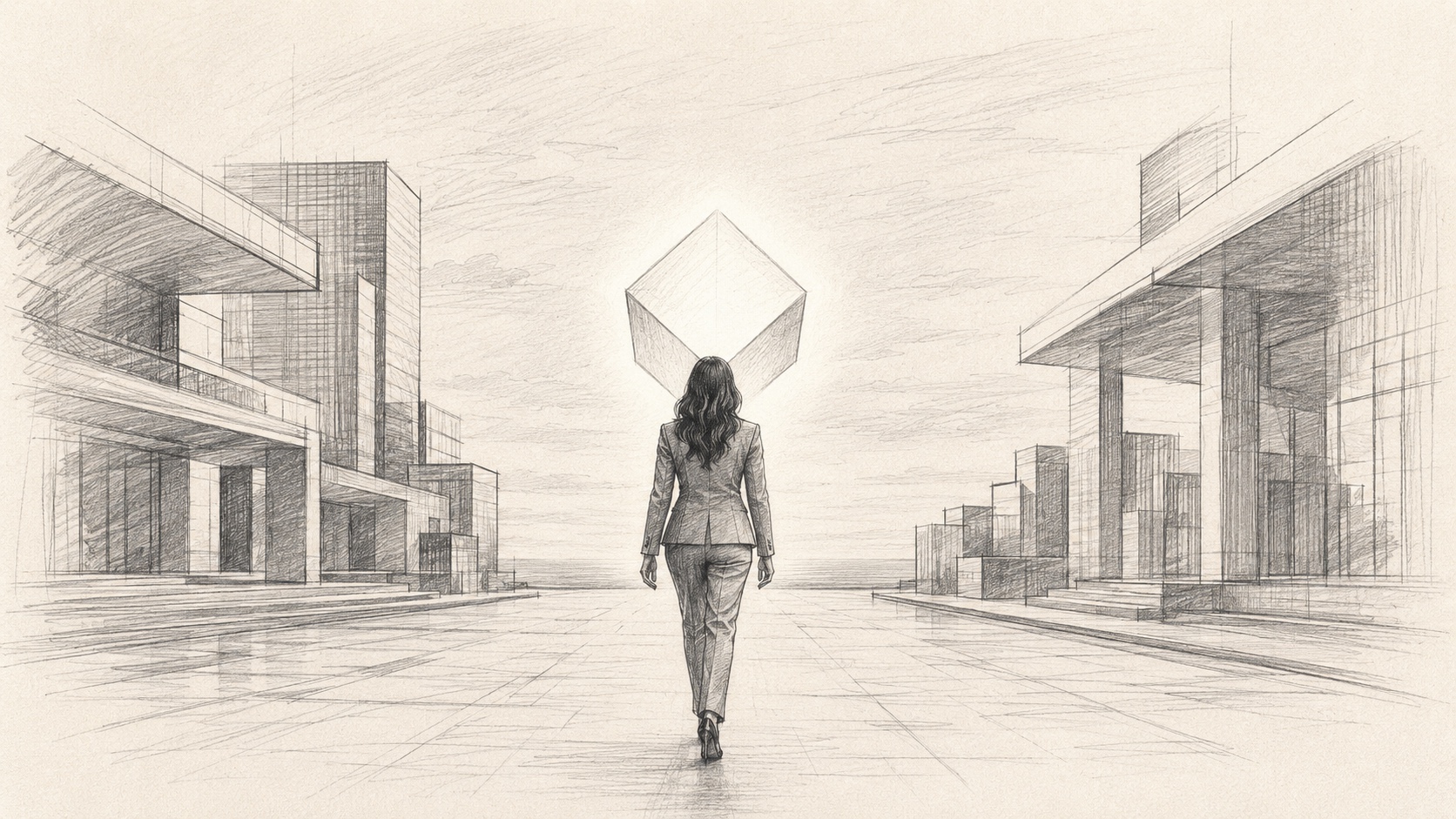 The Decision Signal cover art