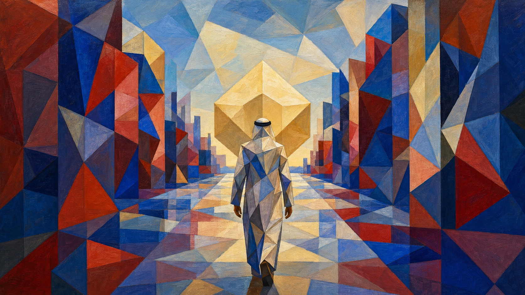 The Decision Signal cover art