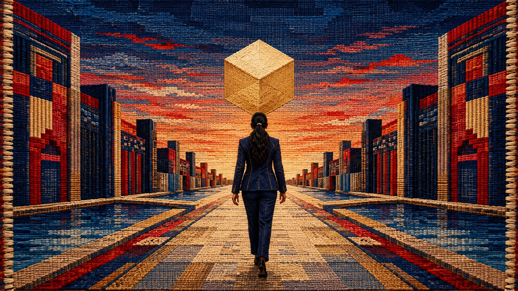 The Decision Signal cover art