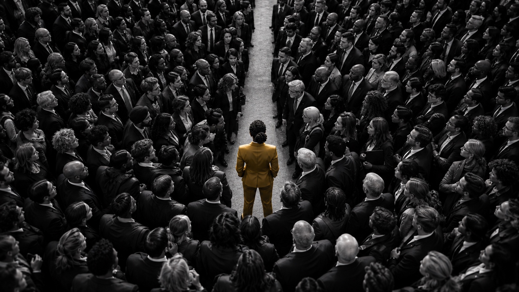 The Decision Signal cover art